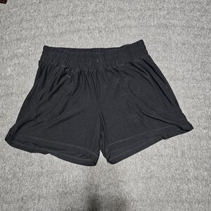 Activ 8  Athletic Shorts L Black